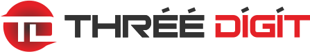 ThreeDigit Group Logo